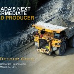 Detour Gold