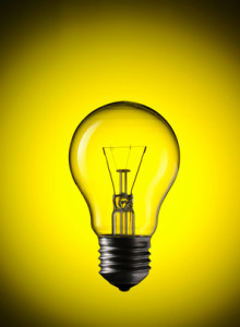 Light Bulb
